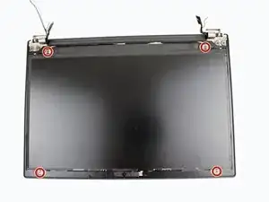 LCD Panel