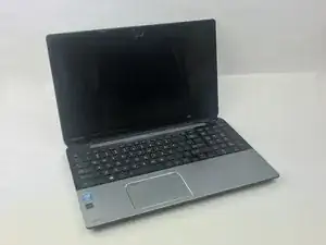 Toshiba Satellite S55t-A5389