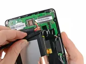 Motherboard Assembly