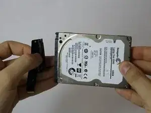 Hard Drive