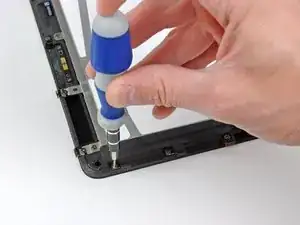 iPad Wi-Fi Metal Display Clips Replacement