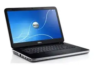 Dell Vostro 2000 Series