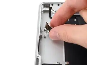MacBook Pro 16" 2021 USB-C Ports Replacement