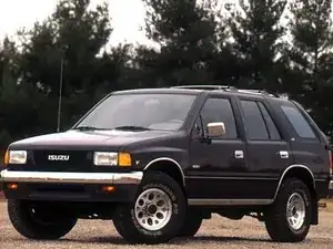 1991-1998 Isuzu Rodeo