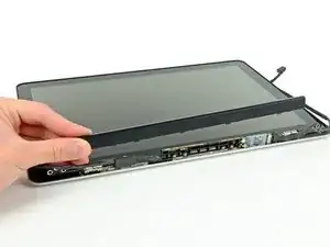 MacBook Pro 13" Unibody Mid 2009 Clutch Cover Replacement