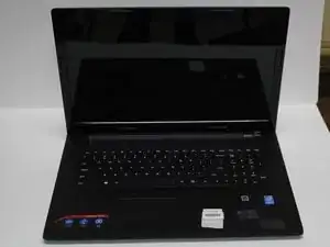 Lenovo G70-80