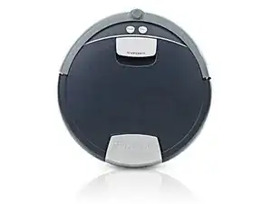 iRobot Scooba 350