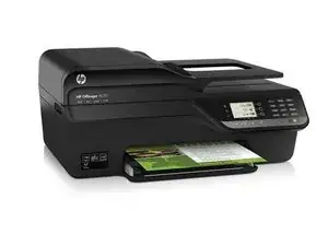 HP Officejet 4620