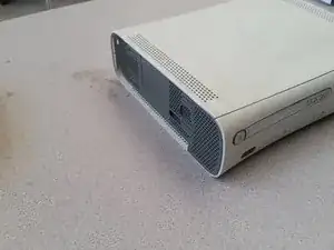 Xbox 360 Teardown