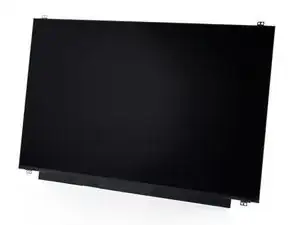 Framework Laptop 16" Display Replacement