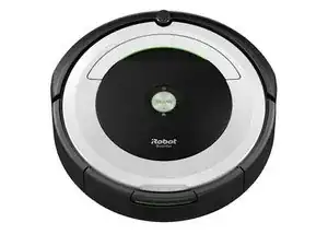 iRobot Roomba 695