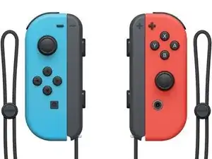 Nintendo Switch Joy-Con Repair Resource