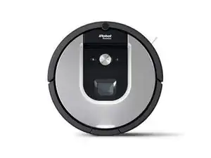 iRobot Roomba 965