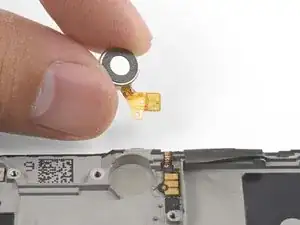 OnePlus 5 Vibration Motor Replacement