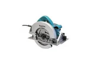 Makita 7-1/4" Corded Circular Saw 5007F