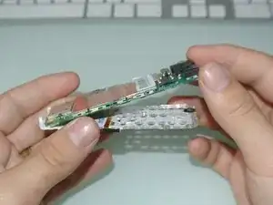 Logic Board