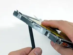 MacBook Core Duo Optical Drive Replacement
