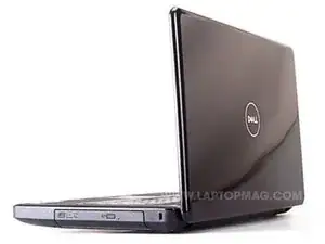 Dell Inspiron 15 M5030