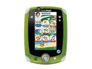 LeapFrog LeapPad2 Explorer