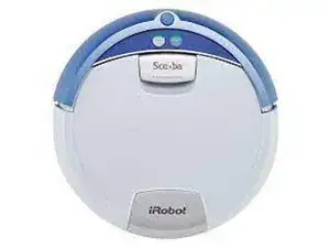 iRobot Scooba 5900