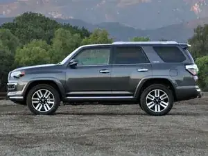 2010-Present Toyota 4Runner