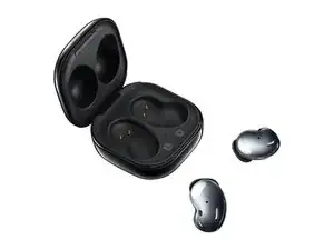 Samsung Galaxy Buds Live