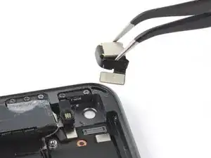 iPad mini 5 Wi-Fi Rear Facing Camera Replacement