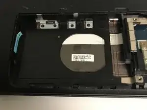 Hard Drive