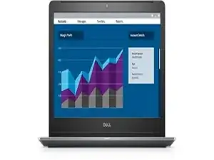 Dell Vostro 14 3468