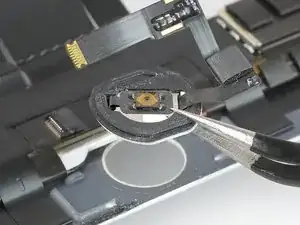 iPad Air 3 Home Button Replacement