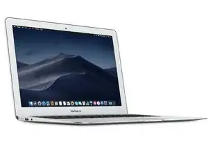 Ensure NVMe Compatibility with MacBook Air SSD Replacement