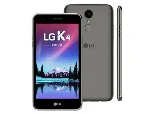 LG K4