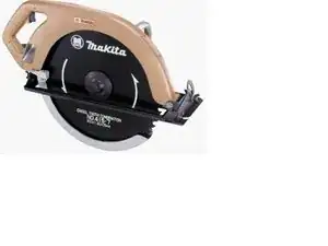 Makita Corded Circular Saw 5402A