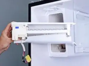 Icemaker Assembly (Refrigerator Icemaker)