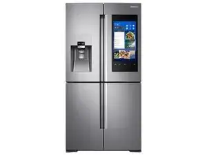 Samsung Refrigerator RF22M9581