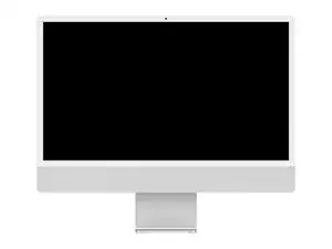 iMac M Series