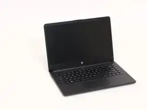 HP 14-dq0051dx