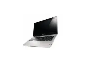 Lenovo IdeaPad U Series