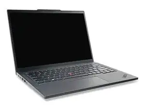 Lenovo ThinkPad T14 Gen 5