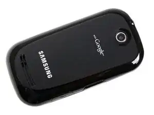 Samsung GT-I5500