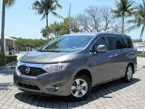 Nissan Quest