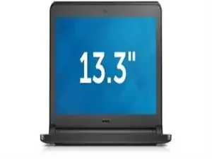 Dell Latitude 3350