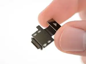 Fairphone 5 USB-C Port Replacement