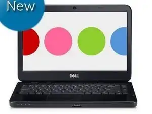 Dell Inspiron 14 M4040