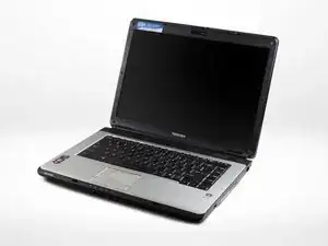 Toshiba Satellite L305D-S5900