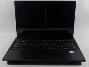 Lenovo IdeaPad N580