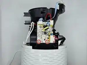Motherboard
