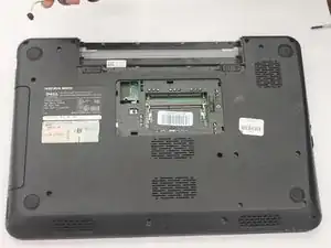 CC/DVD Drive