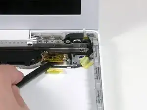 MacBook Core 2 Duo Bluetooth Board Replacement