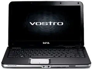 Dell Vostro 1088